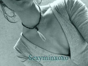 Sexyminxoxo