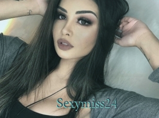 Sexymiss24