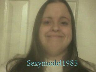 Sexymodel1985