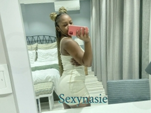 Sexynasie