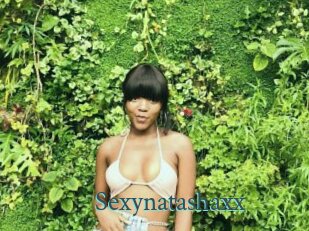Sexynatashaxx