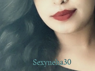 sexyneha30 En live show