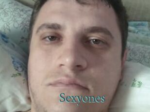 Sexyones