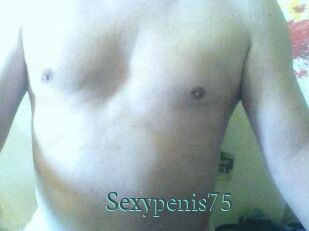 Sexypenis75