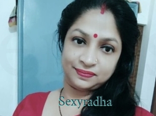 Sexyradha