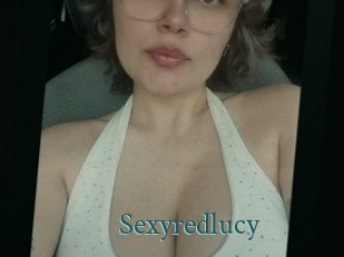 Sexyredlucy