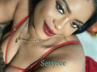 Sexyree