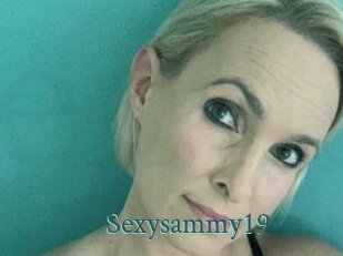 Sexysammy19