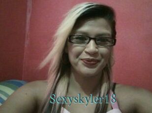 Sexyskyler18