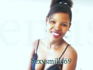 Sexysmille69