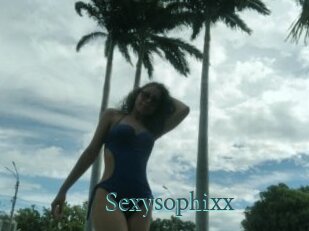 Sexysophixx