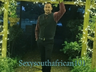 Sexysouthafrican101