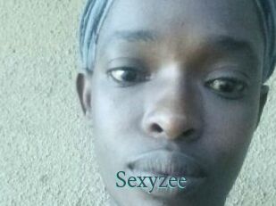 Sexyzee