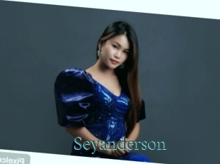 Seyanderson