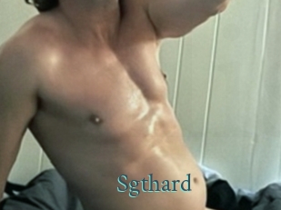 Sgthard