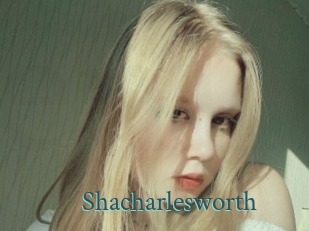 Shacharlesworth