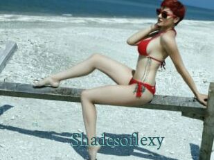 Shadesoflexy