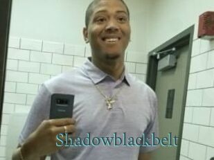 Shadowblackbelt