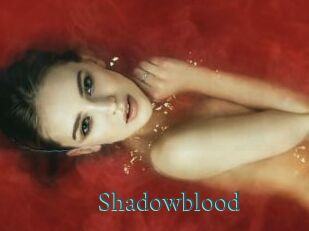 Shadowblood