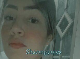Shaemgomes