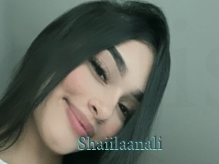 Shaiilaanali