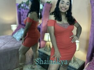 Shainakya