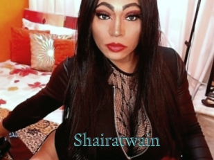 shairatwain En live show