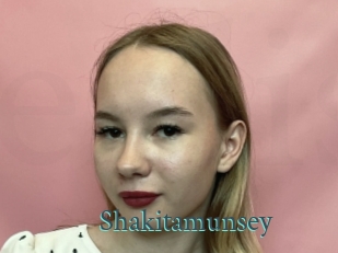 Shakitamunsey