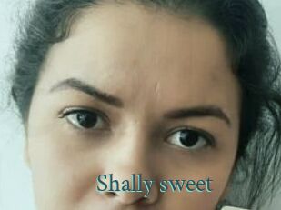 Shally_sweet