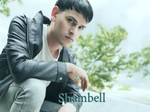 shambell En live show