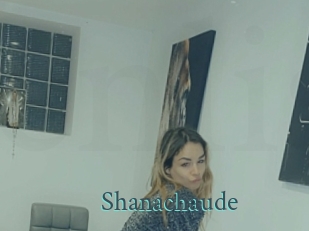Shanachaude