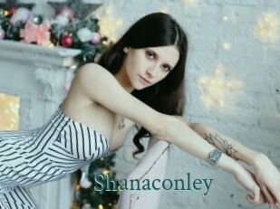 Shanaconley