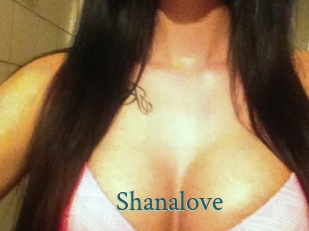 shanalove En live show