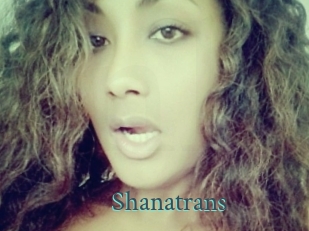 shanatrans En live show