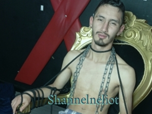shannelneliot En live show