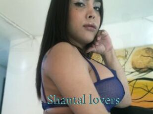 Shantal_lovers