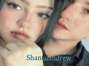 Shantalandrew