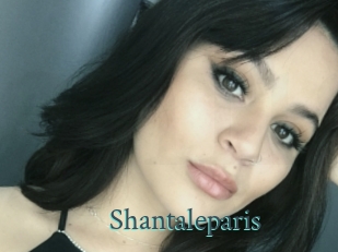 Shantaleparis