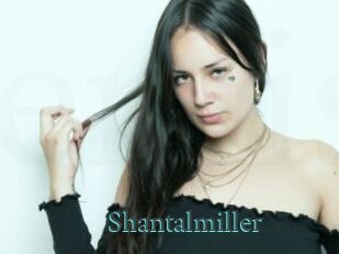 Shantalmiller