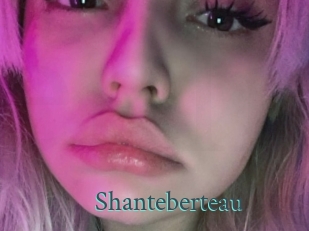 Shanteberteau