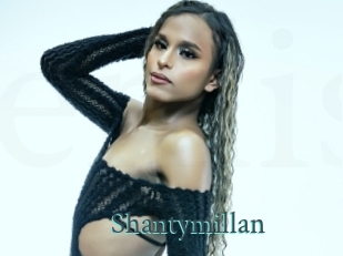 shantymillan En live show