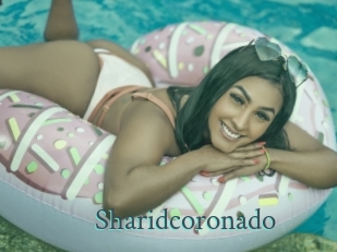 sharidcoronado En live show