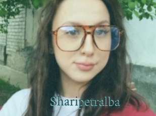 Sharipetralba