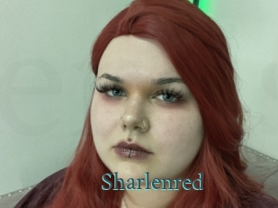 Sharlenred