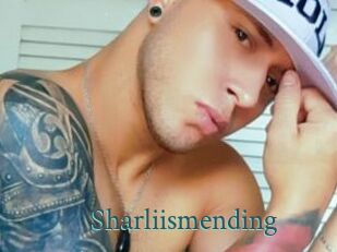 Sharliismending