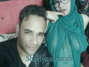 Sharlyandsarah