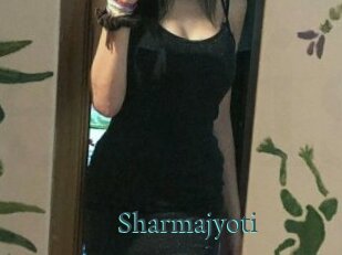 Sharmajyoti