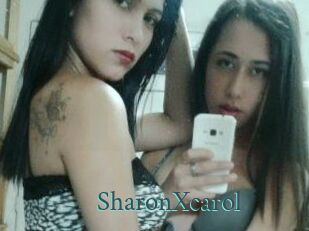 SharonXcarol