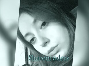 Sharonroders