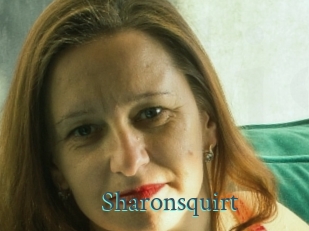 Sharonsquirt